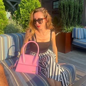 Meet your Posher, Ivana